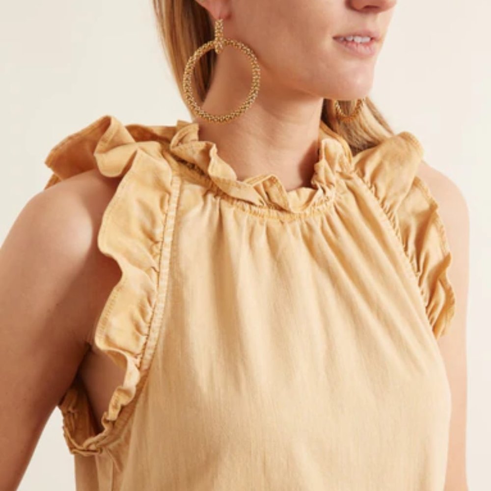 NEW!! Ulla Johnson The Talita Dress in size 8 (Medium)